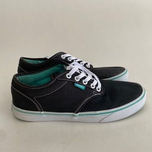 Women’s Vans